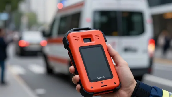Kalp Krizi Belirtileri Ve Ambulans Çağırma Rehber
