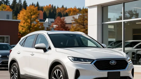 Kanada Autotrader İkinci El Araba Fiyat Listesi