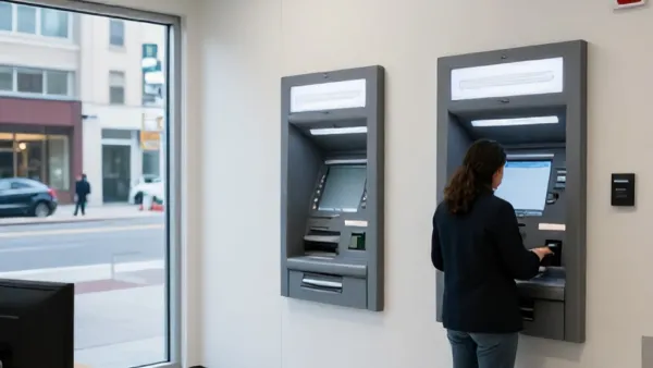 Kanada Banka Hesabı Açma Komisyonsuz ATM Sınırı