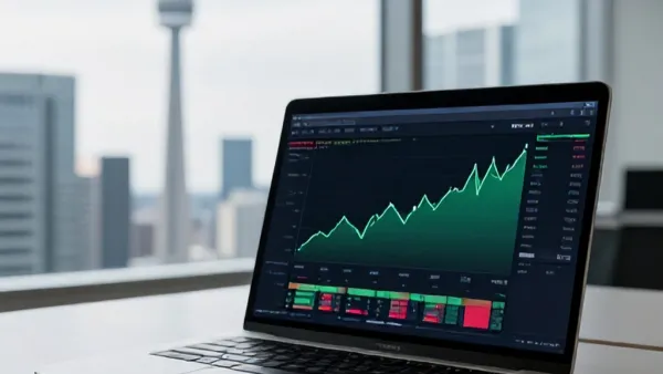 Kanada Borsa Hesap Açma Wealthsimple Komisyonu