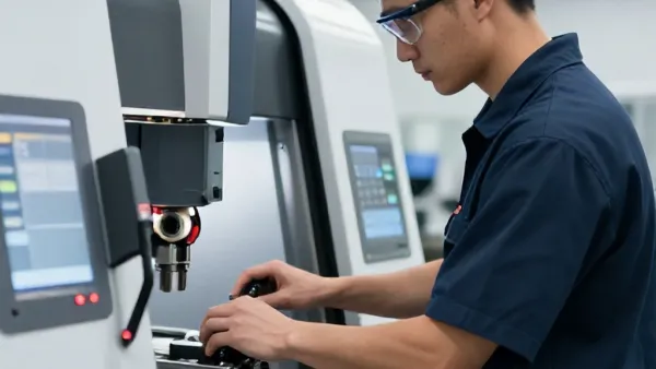 Kanada CNC Operatörü ve Torna Ustası İlanları