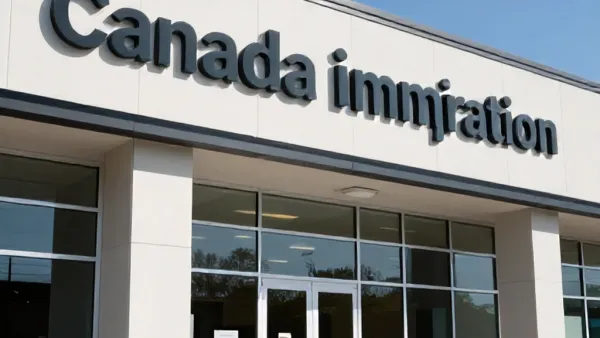 Kanada'da Kaçak Çalışma Cezası Deport Süreçleri