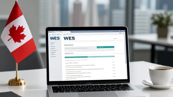 Kanada Diploma Denkliği Nasıl Alınır WES Başvurusu