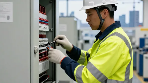 Kanada Elektrikçi ve Teknisyen Alımı Şartları