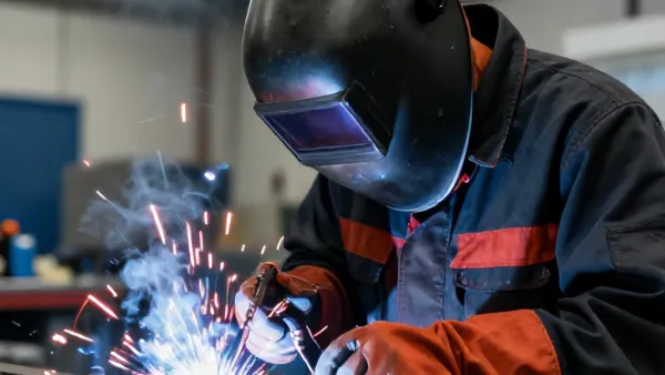 Kanada Kaynakçı ve Metal Ustası Alımı İlanları