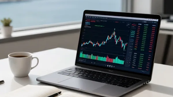 Karadağ Borsa Analiz ve Eğitim Kaynakları