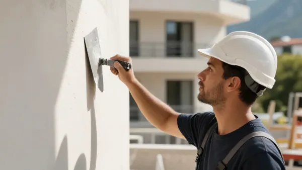 Karadağ Boyacı ve Sıvacı İş İmkanları