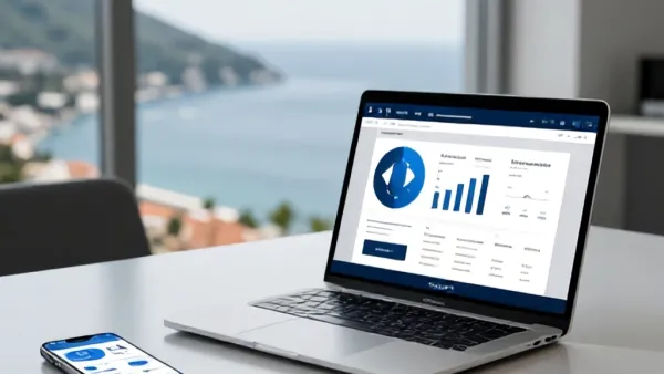 Karadağ E-Ticaret ve Kargo Lojistik İşleri