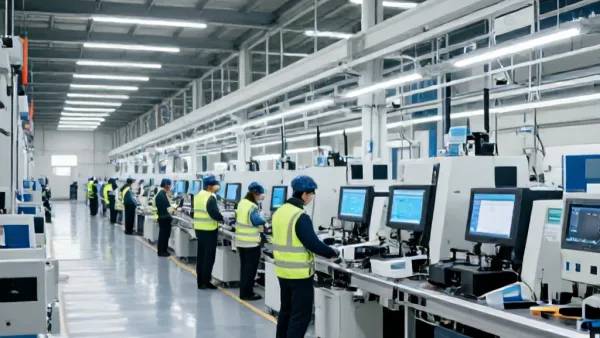 Karadağ Fabrika ve Üretim Personeli İlanları