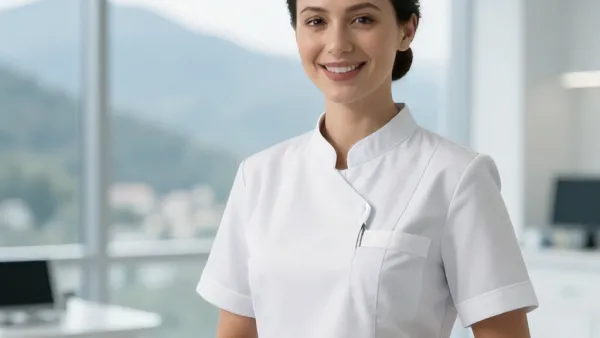 Karadağ Hemşire ve Sağlık Personeli İşleri