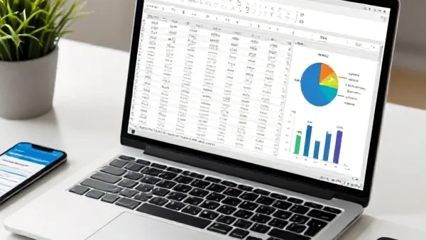 Kargo Şirketleri İçin Ücretsiz Excel Takip Listesi