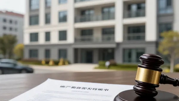 Kat Mülkiyeti Kanunu Apartman Yönetimi Kuralları