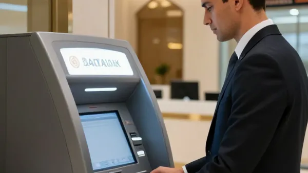 Katar Banka Hesabı Açma Komisyonsuz ATM Sınırı