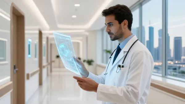 Katar Doktor Alımı ve Tıp Denkliği Sınavları
