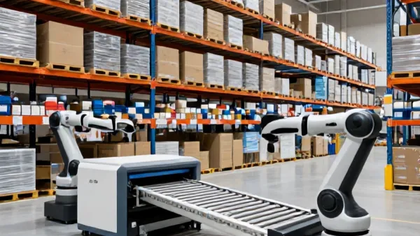 Katar E-Ticaret ve Lojistik Sektörü İş İlanları