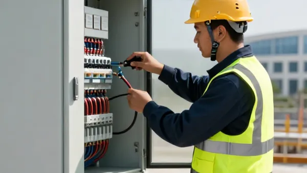 Kazakistan Elektrikçi ve Teknisyen Alımı İş İmkanları
