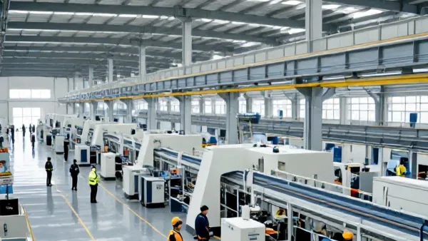 Kazakistan Fabrika İşçi Alımı Vasıfsız Personel