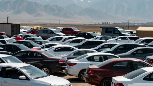 Kazakistan Kolesa İkinci El Araba Fiyat Listesi en