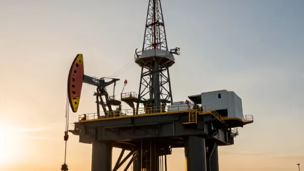 Kazakistan Petrol ve Doğalgaz Sektörü İş İmkanları