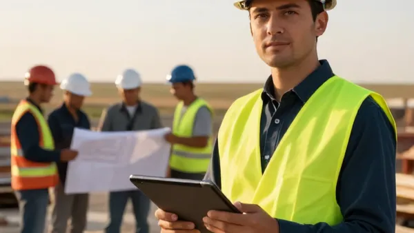 Kazakistan Proje Müdürü ve Altyapı İş İmkanları
