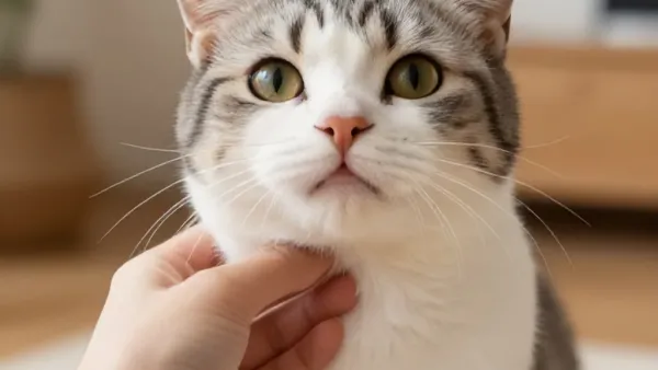 Kedi Parazit Aşısı Ve Pire Tasması Kullanım Rehberi