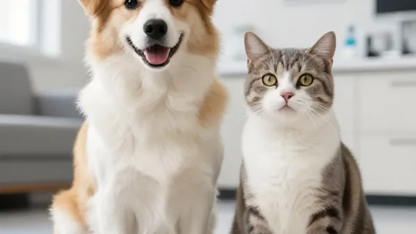 Kedi Ve Köpeklerde Mama Alerjisi Belirtileri Liste