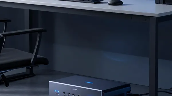 Kesintisiz Güç Kaynağı UPS Alırken Güç Hesaplama