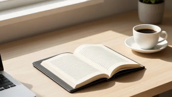 Kişisel Gelişim İçin Ücretsiz E-Kitap İndirme Yolları
