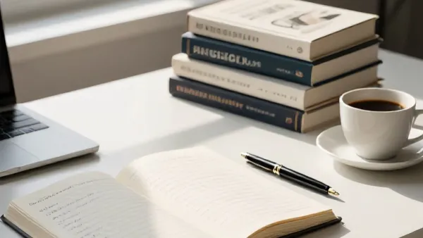 Kişisel Gelişim Kitap Seçimi Ve Okuma Matrisi