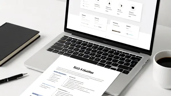 Kişisel Portfolyo Hazırlama Ve Cv Güncelleme Rehber