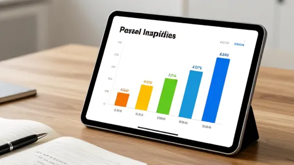 Kişisel Varlık Ve Borç Matrisi Hazırlama Rehber