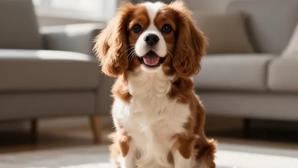 Köpek Irkları Ve Apartman Yaşamına Uygunluk Listesi