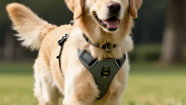 Köpek Tasması Ve Göğüs Tasması Seçim Kontrol Listesi