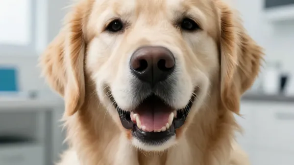 Köpeklerde Diş Temizliği Ve Ağız Kokusu Çözümleri