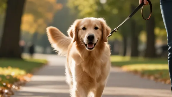 Köpeklerde Egzersiz İhtiyacı Ve Günlük Yürüyüş List