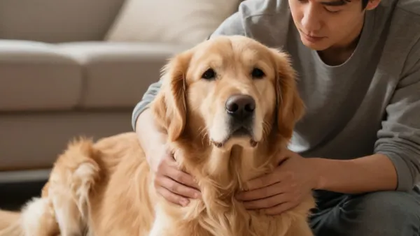 Köpeklerde Kusma Ve İshal Durumunda İlk Yapılacaklar