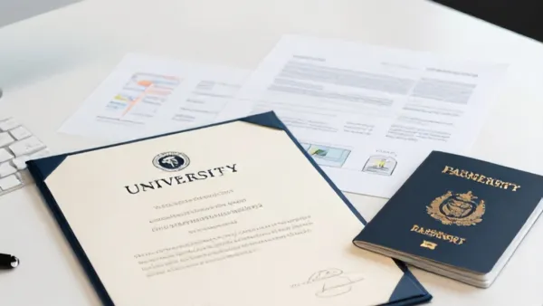 Kuveyt Diploma Denkliği Nasıl Alınır Tasdik Süreci