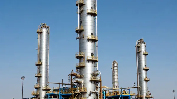 Kuveyt Petrol ve Doğalgaz Sektörü İş İmkanları