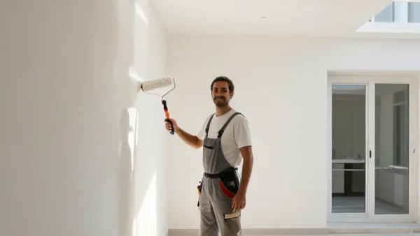 Kuzey Kıbrıs Boyacı ve Sıvacı İlanları