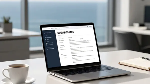 Kuzey Kıbrıs CV Hazırlama ve Başvuru Rehberi