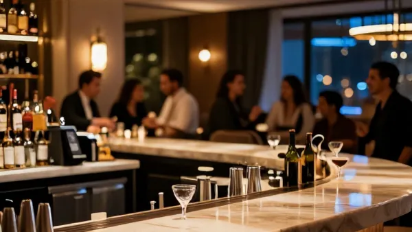 Kuzey Kıbrıs Eğlence ve Gece Hayatı İşleri