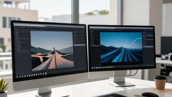 Kuzey Kıbrıs Grafik Tasarım İş Fırsatları