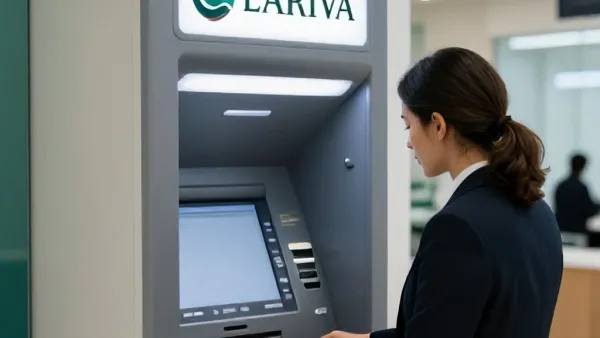 Libya Banka Hesabı Açma Komisyonsuz ATM Sınırı