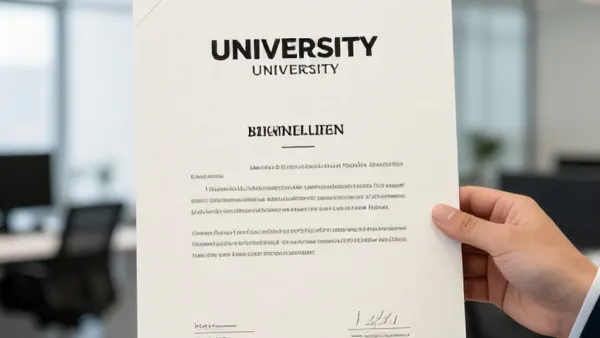 Libya Diploma Denkliği Tasdik Süreci Nasıl Yapılır