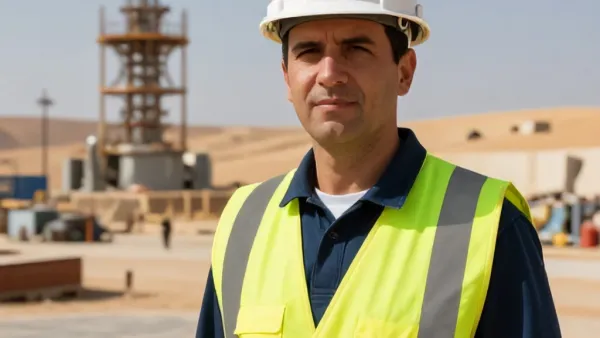 Libya Elektrikçi ve Teknisyen Alımı İş İmkanları