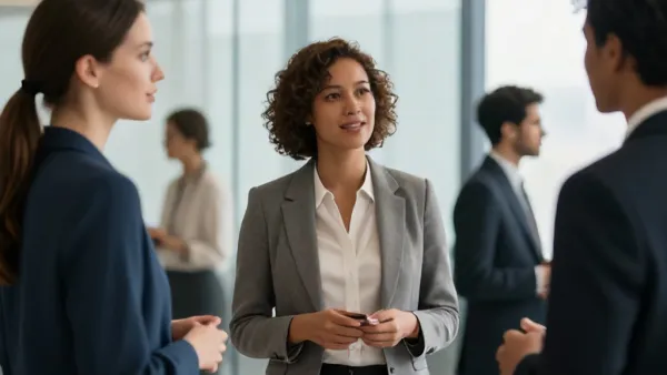 LinkedIn Ağ Genişletme Ve Kurumsal Networking Rehberi