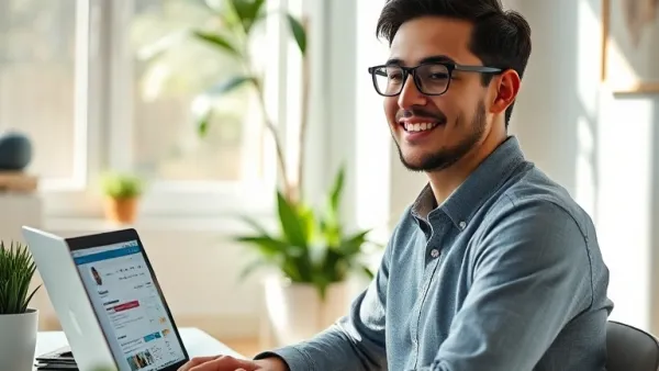 LinkedIn İle Organik Freelance İş Bulma Kontrol List