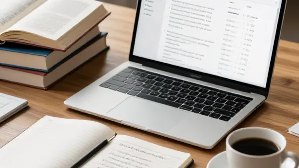 Literatür Taraması Nasıl Yapılır Adım Adım Checklist