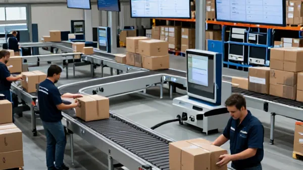 Macaristan E-Ticaret ve Kargo İş İlanları