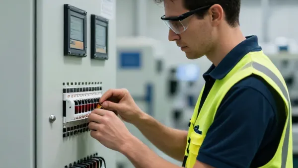 Macaristan Elektrikçi ve Teknisyen Alımı